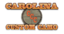 Carolina Custom Camo